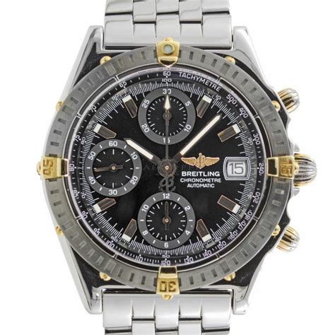 breitling chronograph b13352|Breitling b13352 for sale.